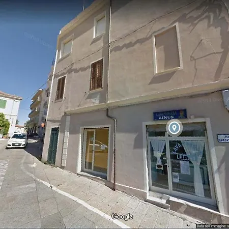 Florensia - Comodo Bilocale A Due Passi Dal Centro Appartamento La Maddalena (Sassari)