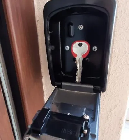 Appartamento Florensia - Comodo Bilocale A Due Passi Dal Centro *