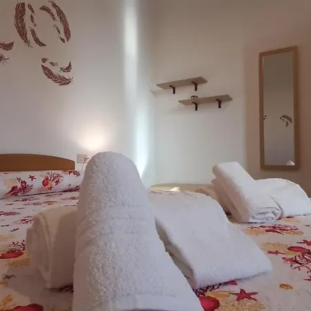 Florensia - Comodo Bilocale A Due Passi Dal Centro 公寓