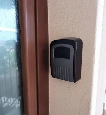 Appartement Florensia - Comodo Bilocale A Due Passi Dal Centro