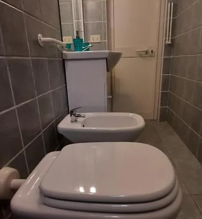 Florensia - Comodo Bilocale A Due Passi Dal Centro * La Maddalena (Sassari)