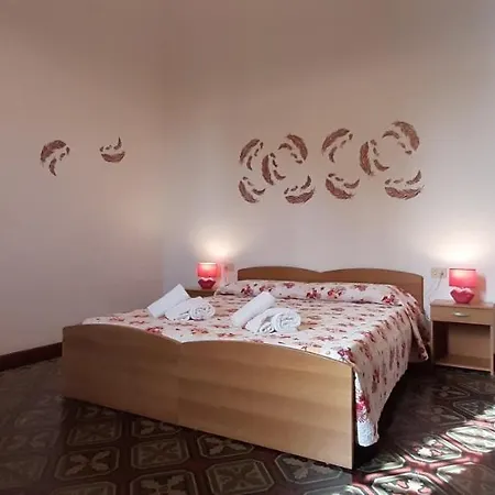 Appartement Florensia - Comodo Bilocale A Due Passi Dal Centro