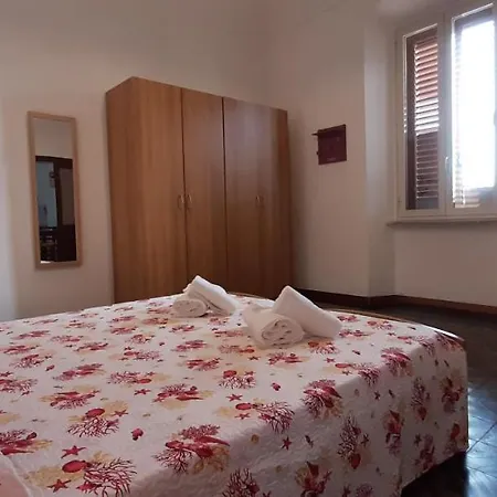 Florensia - Comodo Bilocale A Due Passi Dal Centro La Maddalena (Sassari)