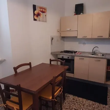 Appartement Florensia - Comodo Bilocale A Due Passi Dal Centro *
